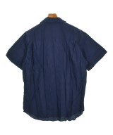 COMME des GARCONS HOMME（コムデギャルソンオム）カジュアルシャツ 紺 サイズ:S メンズ/2200605477131