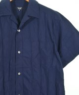 COMME des GARCONS HOMME（コムデギャルソンオム）カジュアルシャツ 紺 サイズ:S メンズ/2200605477131