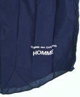 COMME des GARCONS HOMME（コムデギャルソンオム）カジュアルシャツ 紺 サイズ:S メンズ/2200605477131