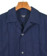 COMME des GARCONS HOMME（コムデギャルソンオム）カジュアルシャツ 紺 サイズ:S メンズ/2200605477131