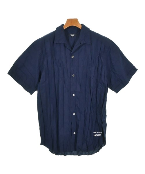 コムデギャルソンオム(COMME des GARCONS HOMME)のCOMME des GARCONS HOMME カジュアルシャツ