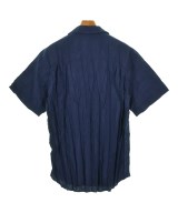 COMME des GARCONS HOMME（コムデギャルソンオム）カジュアルシャツ 紺 サイズ:S メンズ/2200605477148