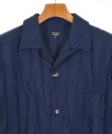 COMME des GARCONS HOMME（コムデギャルソンオム）カジュアルシャツ 紺 サイズ:S メンズ/2200605477148