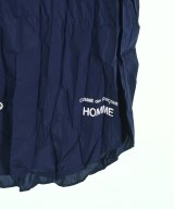 COMME des GARCONS HOMME（コムデギャルソンオム）カジュアルシャツ 紺 サイズ:S メンズ/2200605477148