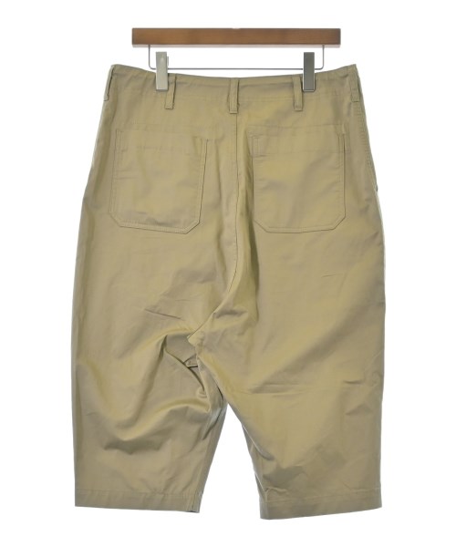 COMME des GARCONS HOMME（コムデギャルソンオム）ショートパンツ ベージュ サイズ:S メンズ/2200605477179