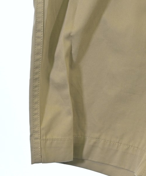 COMME des GARCONS HOMME（コムデギャルソンオム）ショートパンツ ベージュ サイズ:S メンズ/2200605477179