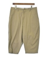COMME des GARCONS HOMME（コムデギャルソンオム）ショートパンツ ベージュ サイズ:S メンズ/2200605477179