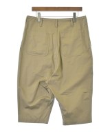 COMME des GARCONS HOMME（コムデギャルソンオム）ショートパンツ ベージュ サイズ:S メンズ/2200605477179