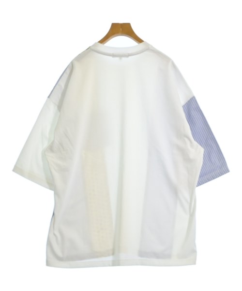 COMME des GARCONS HOMME（コムデギャルソンオム）Tシャツ・カットソー 白 サイズ:L メンズ/2200605477247