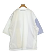 COMME des GARCONS HOMME（コムデギャルソンオム）Tシャツ・カットソー 白 サイズ:L メンズ/2200605477247