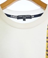 COMME des GARCONS HOMME（コムデギャルソンオム）Tシャツ・カットソー 白 サイズ:L メンズ/2200605477247
