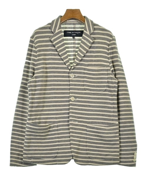 コムデギャルソンオム(COMME des GARCONS HOMME)のCOMME des GARCONS HOMME カジュアルジャケット