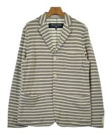 COMME des GARCONS HOMME カジュアルジャケット