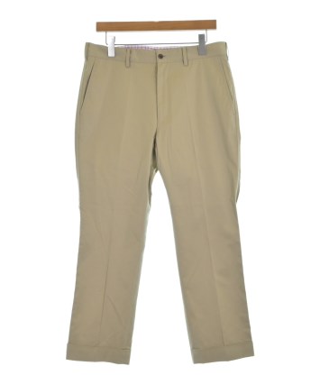 コムデギャルソン オム　チノパンツ　新品タグ付き COMME des GARCONS HOMME（コムデギャルソンオム）チノパン