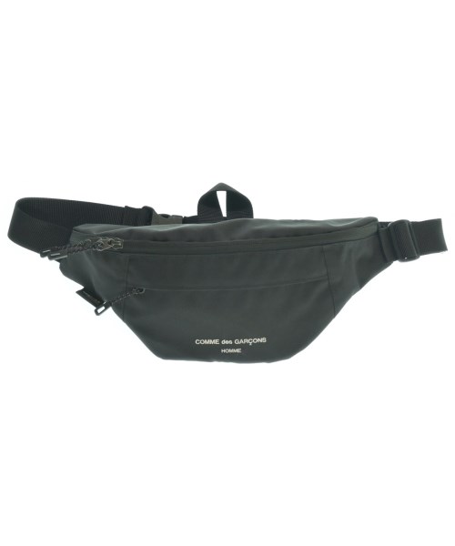 コムデギャルソンオム(COMME des GARCONS HOMME)のCOMME des GARCONS HOMME バッグ（その他）