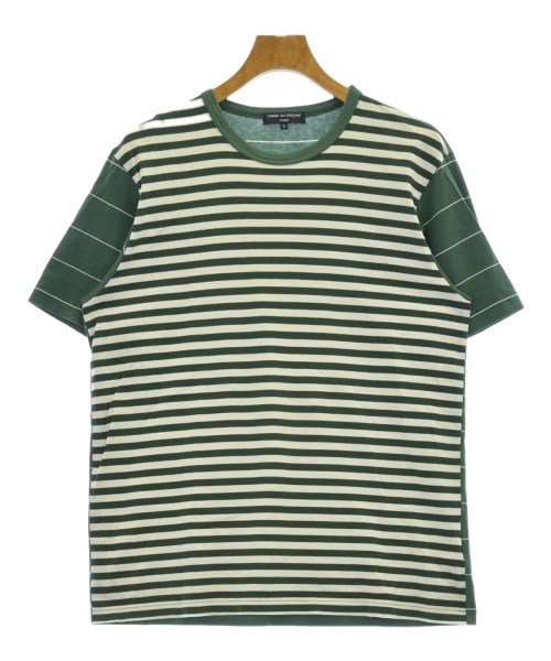コムデギャルソンオム(COMME des GARCONS HOMME)のCOMME des GARCONS HOMME Tシャツ・カットソー