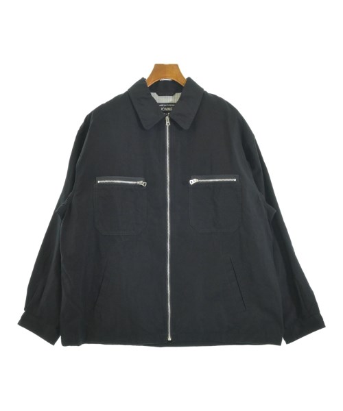 COMME des GARCONS HOMME(コムデギャルソンオム)その他 黒 サイズ:L/2200606159272