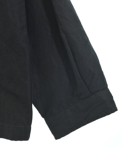 COMME des GARCONS HOMME（コムデギャルソンオム）その他 黒 サイズ:L メンズ/2200606159272