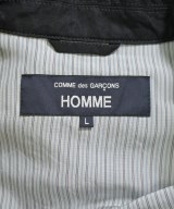COMME des GARCONS HOMME（コムデギャルソンオム）その他 黒 サイズ:L メンズ/2200606159272