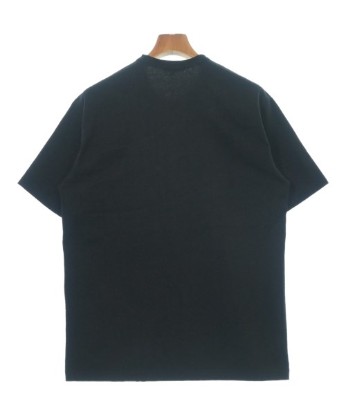 COMME des GARCONS HOMME（コムデギャルソンオム）Tシャツ・カットソー 黒 サイズ:M メンズ/2200603221019