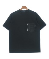 COMME des GARCONS HOMME（コムデギャルソンオム）Tシャツ・カットソー 黒 サイズ:M メンズ/2200603221019