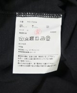 COMME des GARCONS HOMME（コムデギャルソンオム）Tシャツ・カットソー 黒 サイズ:M メンズ/2200603221019