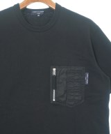 COMME des GARCONS HOMME（コムデギャルソンオム）Tシャツ・カットソー 黒 サイズ:M メンズ/2200603221019