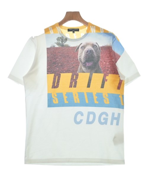 コムデギャルソンオム(COMME des GARCONS HOMME)のCOMME des GARCONS HOMME Tシャツ・カットソー