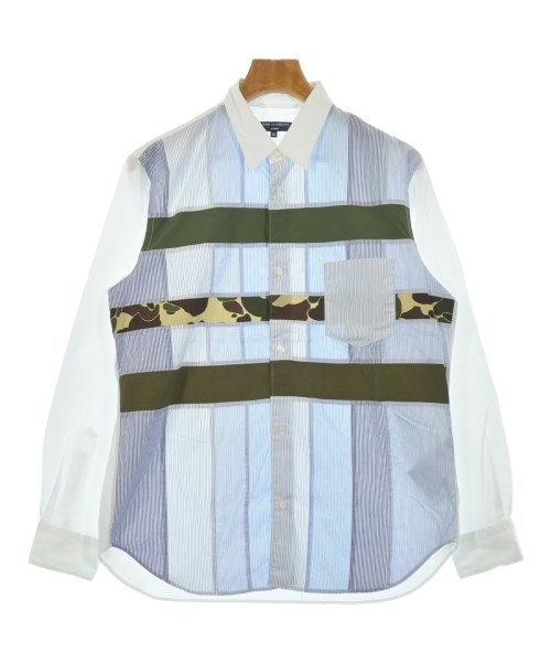 コムデギャルソンオム(COMME des GARCONS HOMME)のCOMME des GARCONS HOMME カジュアルシャツ