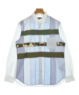 COMME des GARCONS HOMME カジュアルシャツ