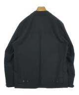 COMME des GARCONS HOMME（コムデギャルソンオム）カジュアルジャケット 黒 サイズ:S メンズ/2200603221057