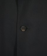 COMME des GARCONS HOMME（コムデギャルソンオム）カジュアルジャケット 黒 サイズ:S メンズ/2200603221057