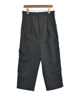 COMME des GARCONS HOMME スラックス