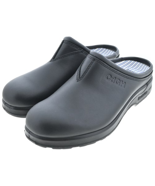 コムデギャルソンオム(COMME des GARCONS HOMME)のCOMME des GARCONS HOMME サンダル
