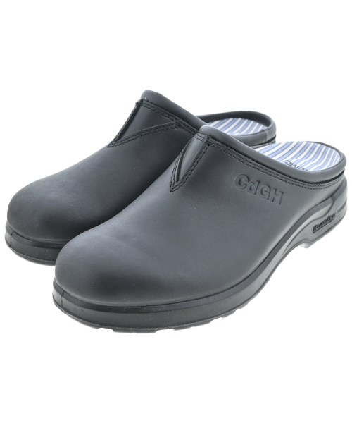 コムデギャルソンオム(COMME des GARCONS HOMME)のCOMME des GARCONS HOMME サンダル