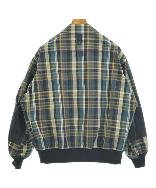 COMME des GARCONS HOMME（コムデギャルソンオム）その他 緑 サイズ:S メンズ/2200605947016