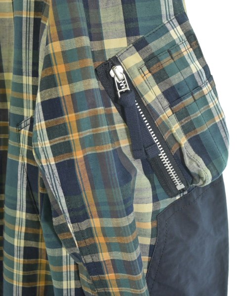 COMME des GARCONS HOMME（コムデギャルソンオム）その他 緑 サイズ:S メンズ/2200605947016