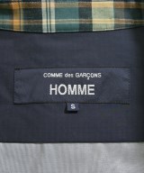 COMME des GARCONS HOMME（コムデギャルソンオム）その他 緑 サイズ:S メンズ/2200605947016