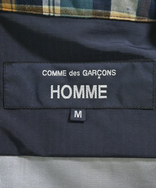COMME des GARCONS HOMME（コムデギャルソンオム）その他 緑 サイズ:M メンズ/2200605947023