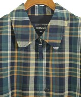 COMME des GARCONS HOMME（コムデギャルソンオム）その他 緑 サイズ:M メンズ/2200605947023