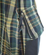 COMME des GARCONS HOMME（コムデギャルソンオム）その他 緑 サイズ:M メンズ/2200605947023