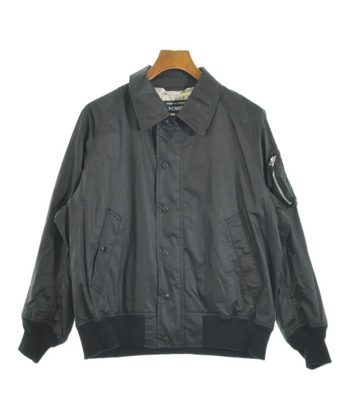 COMME des GARCONS HOMME(コムデギャルソンオム)その他 黒 サイズ:XS/2200605947030