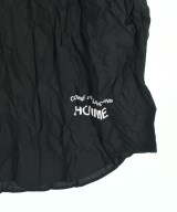 COMME des GARCONS HOMME（コムデギャルソンオム）カジュアルシャツ 黒 サイズ:XS メンズ/2200605947115