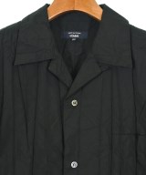 COMME des GARCONS HOMME（コムデギャルソンオム）カジュアルシャツ 黒 サイズ:XS メンズ/2200605947122