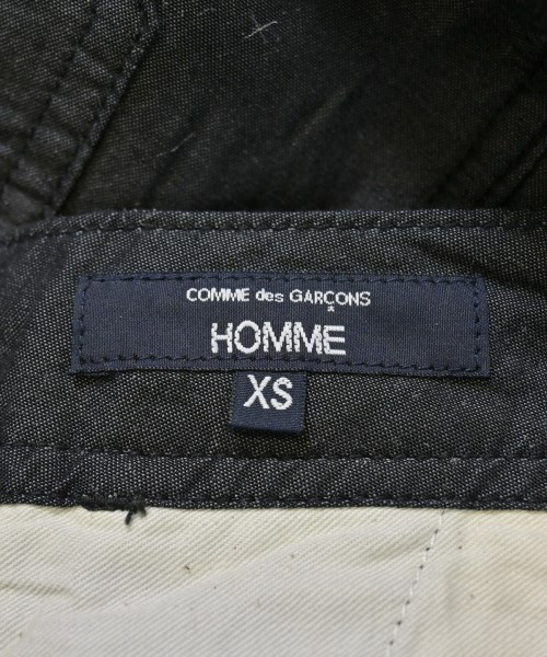 COMME des GARCONS HOMME（コムデギャルソンオム）その他 紺 サイズ:XS メンズ/2200605947191