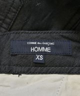 COMME des GARCONS HOMME（コムデギャルソンオム）その他 紺 サイズ:XS メンズ/2200605947191