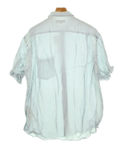 COMME des GARCONS HOMME（コムデギャルソンオム）カジュアルシャツ グレー サイズ:XS メンズ/2200606532167