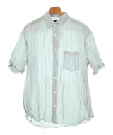 COMME des GARCONS HOMME（コムデギャルソンオム）カジュアルシャツ グレー サイズ:XS メンズ/2200606532167