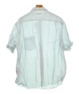 COMME des GARCONS HOMME（コムデギャルソンオム）カジュアルシャツ グレー サイズ:XS メンズ/2200606532167