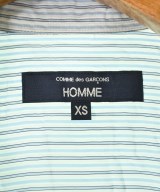COMME des GARCONS HOMME（コムデギャルソンオム）カジュアルシャツ グレー サイズ:XS メンズ/2200606532167
